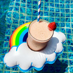 Beverage Boats – Rainbows – 3 Pack