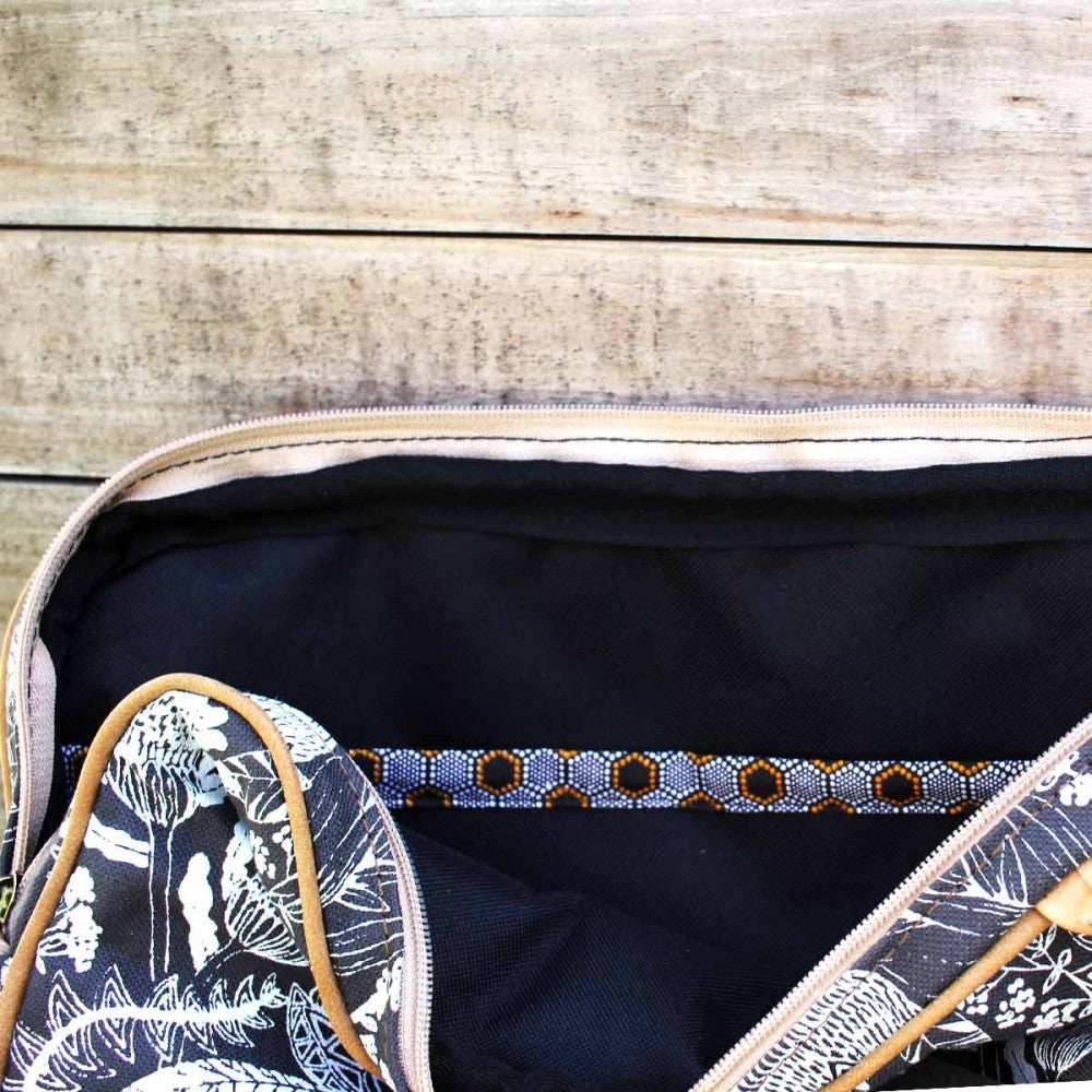Mongoose Laptop Bag – view 2