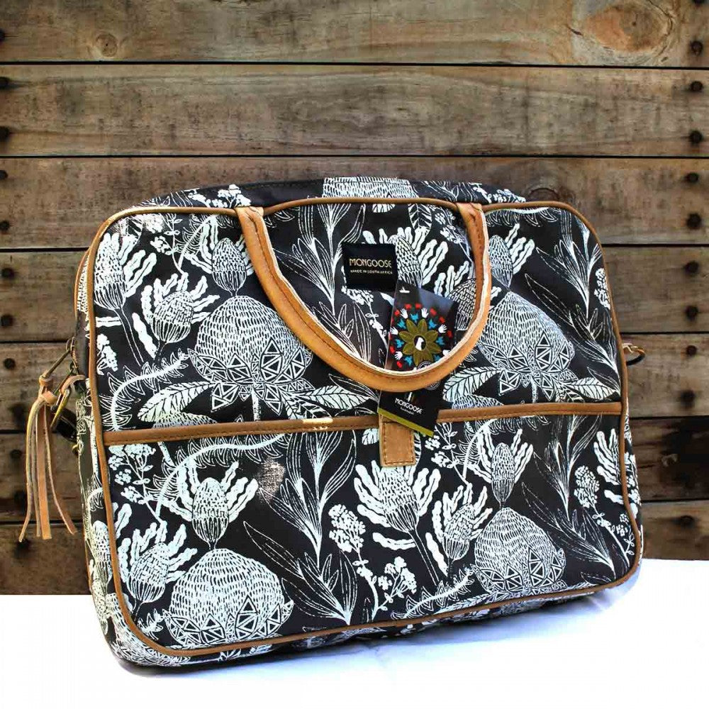 Mongoose Laptop Bag