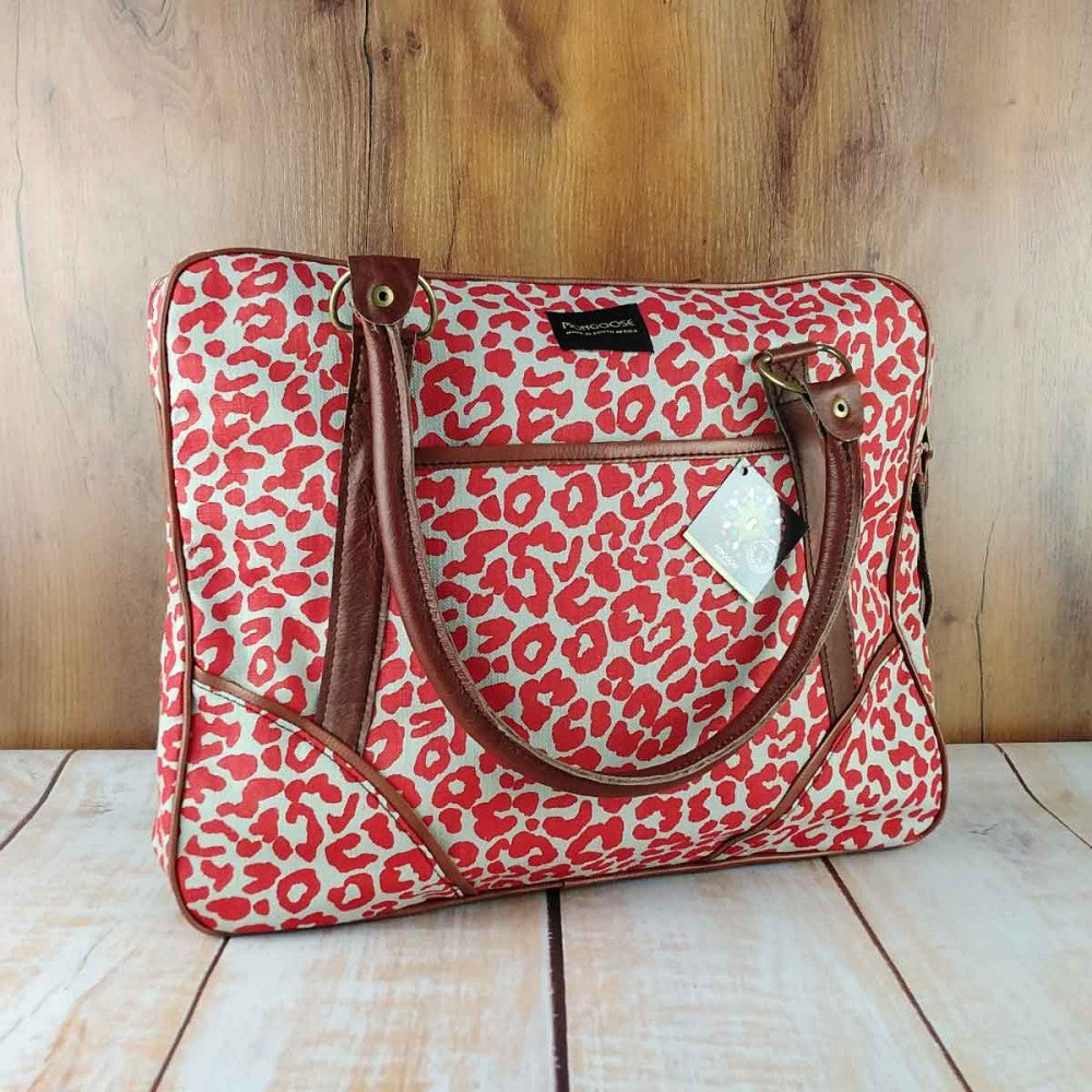 Mongoose Large Day Bag