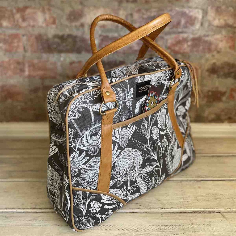 Mongoose Large Day Bag – view 3