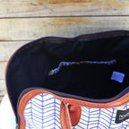 Mongoose Luca Bag – view 3
