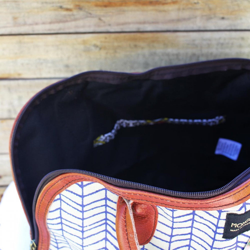 Mongoose Luca Bag – view 3