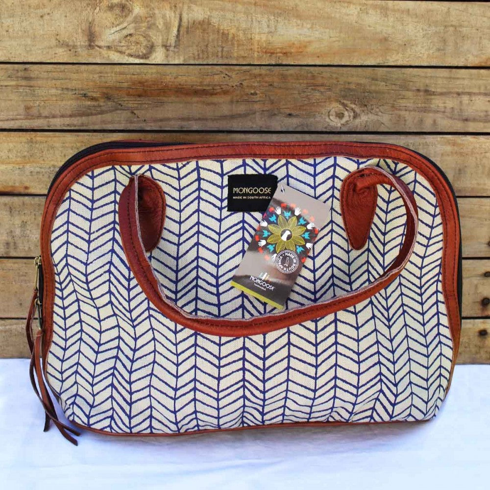 Mongoose Luca Bag – view 2