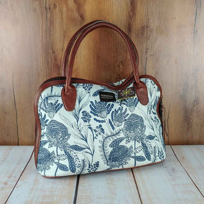 Mongoose Luca Bag