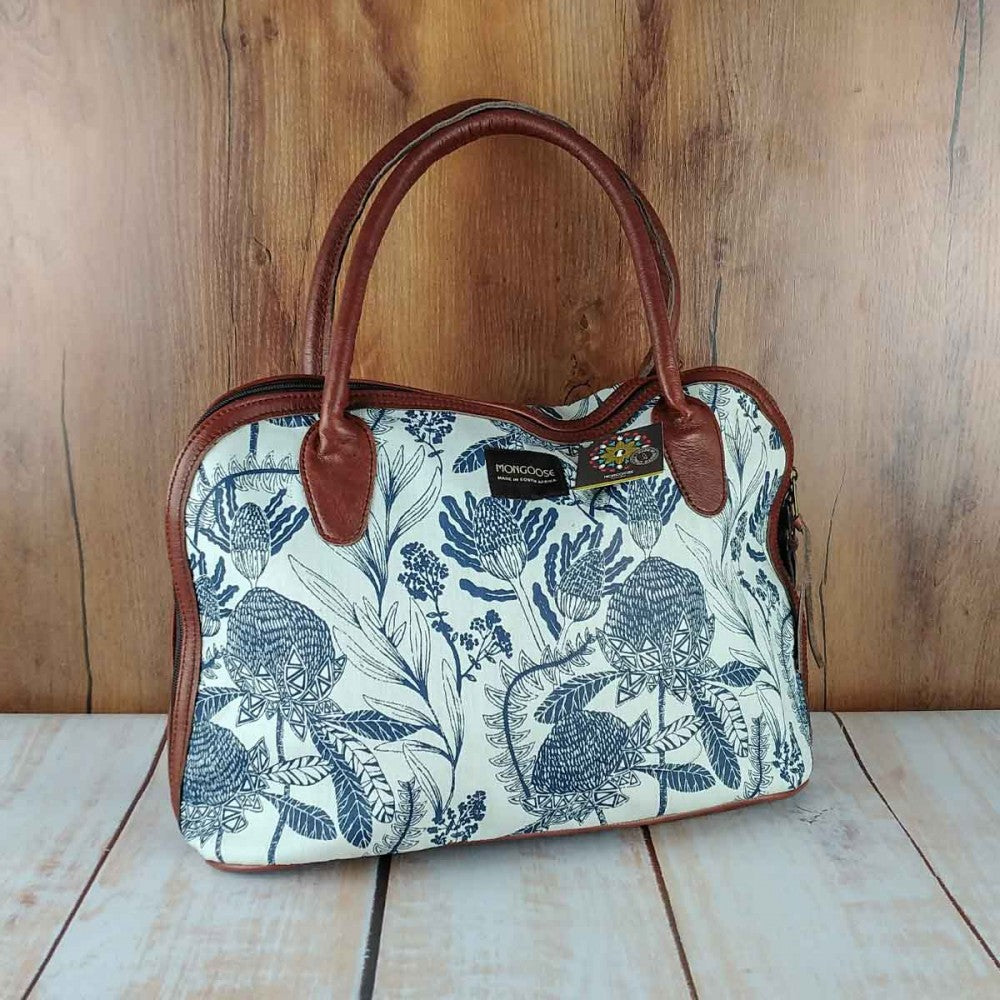 Mongoose Luca Bag
