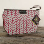 Mongoose Makeup Bag – view 2