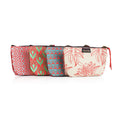 Mongoose Makeup Bag