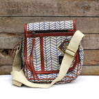 Mongoose Passport Cross-Body Bag – view 3