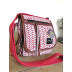 Mongoose Passport Cross-Body Bag – view 5