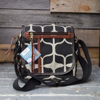 Mongoose Passport Cross-Body Bag – view 4