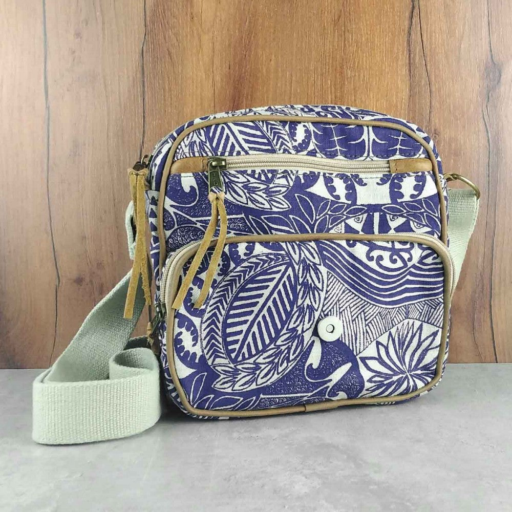 Mongoose Passport Cross-Body Bag – view 2