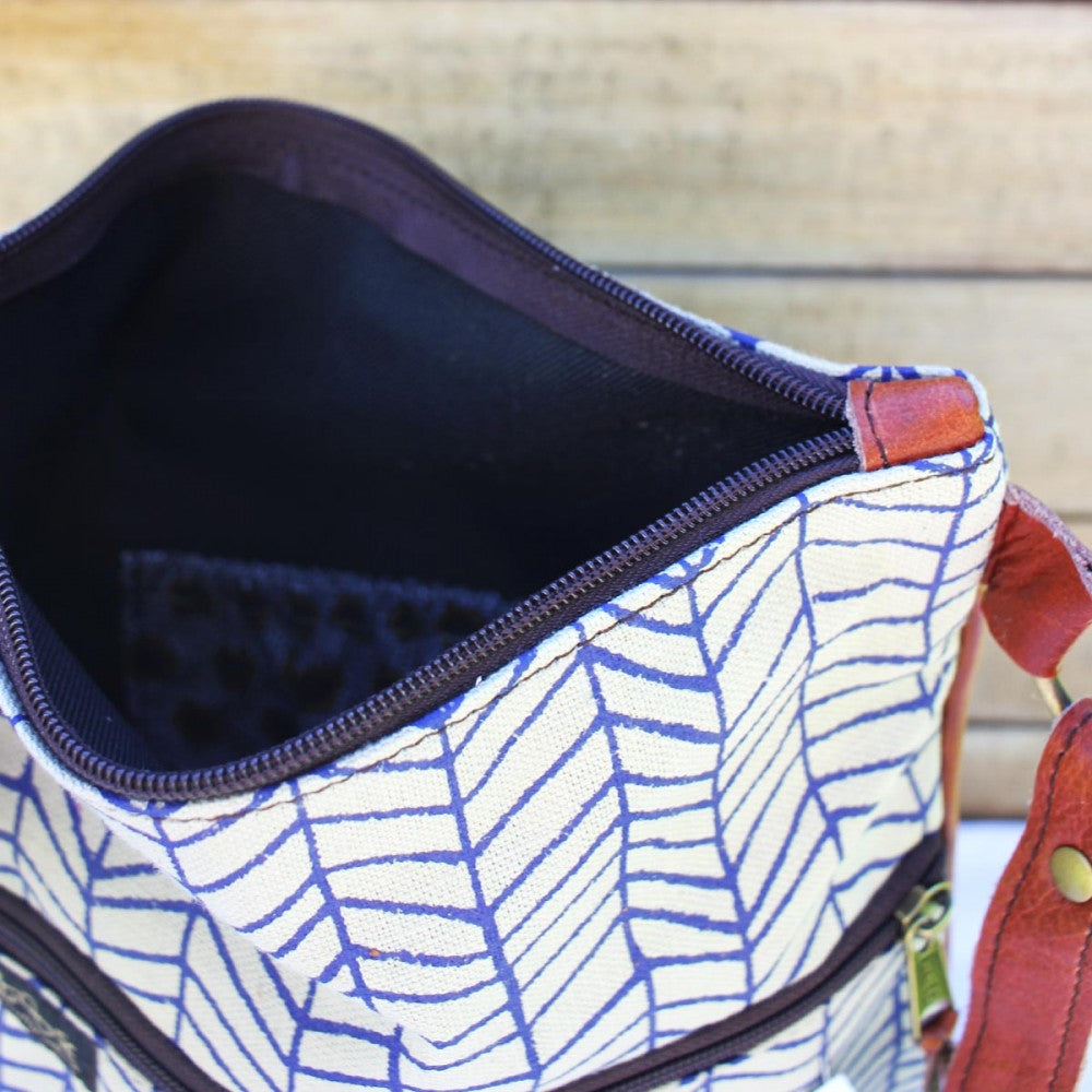 Mongoose Pouch Bag – view 3