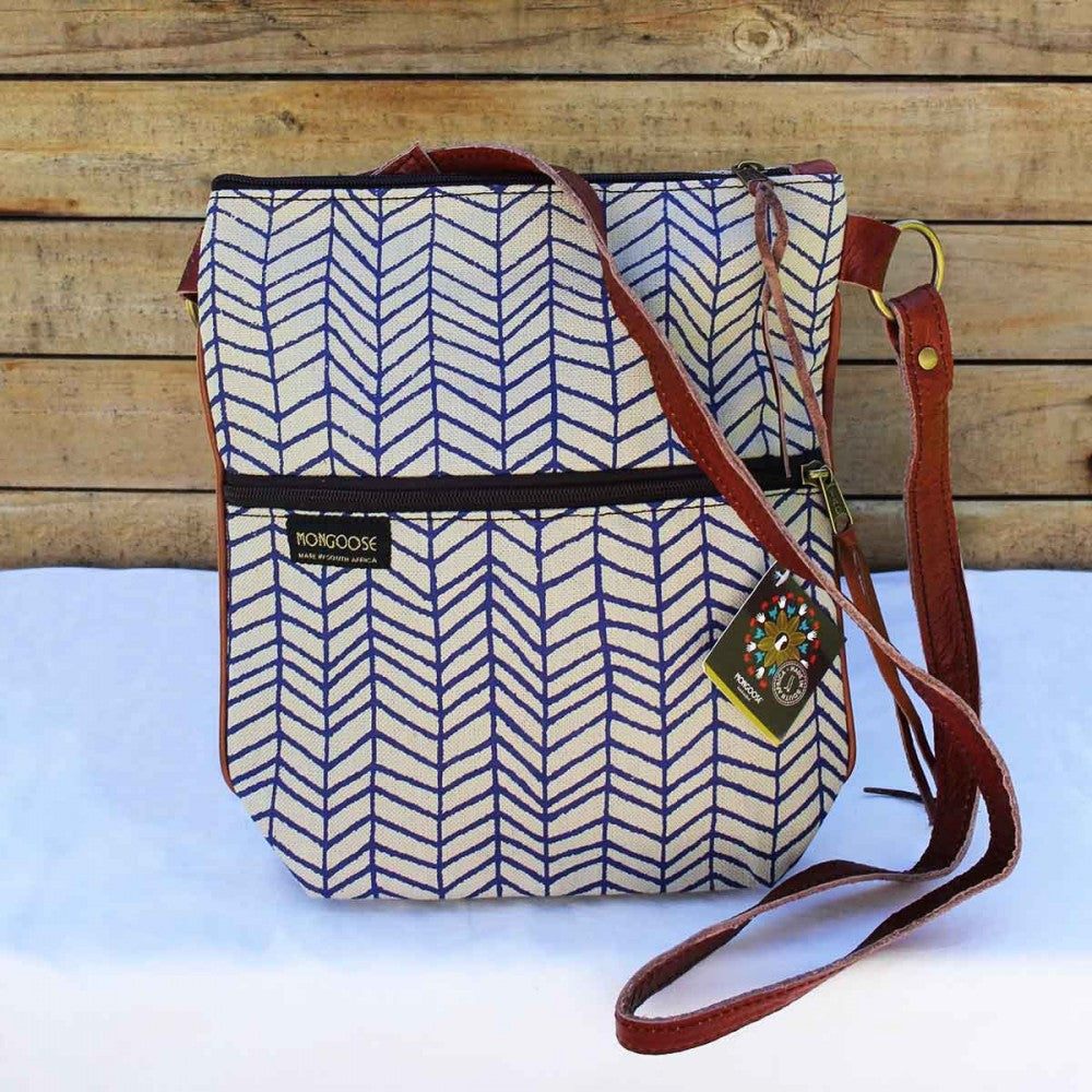 Mongoose Pouch Bag – view 2