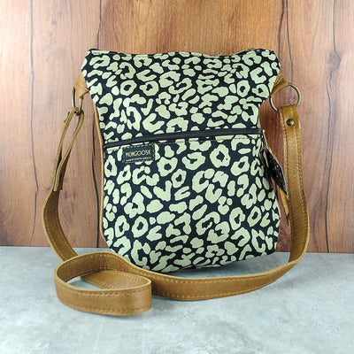 Mongoose Pouch Bag