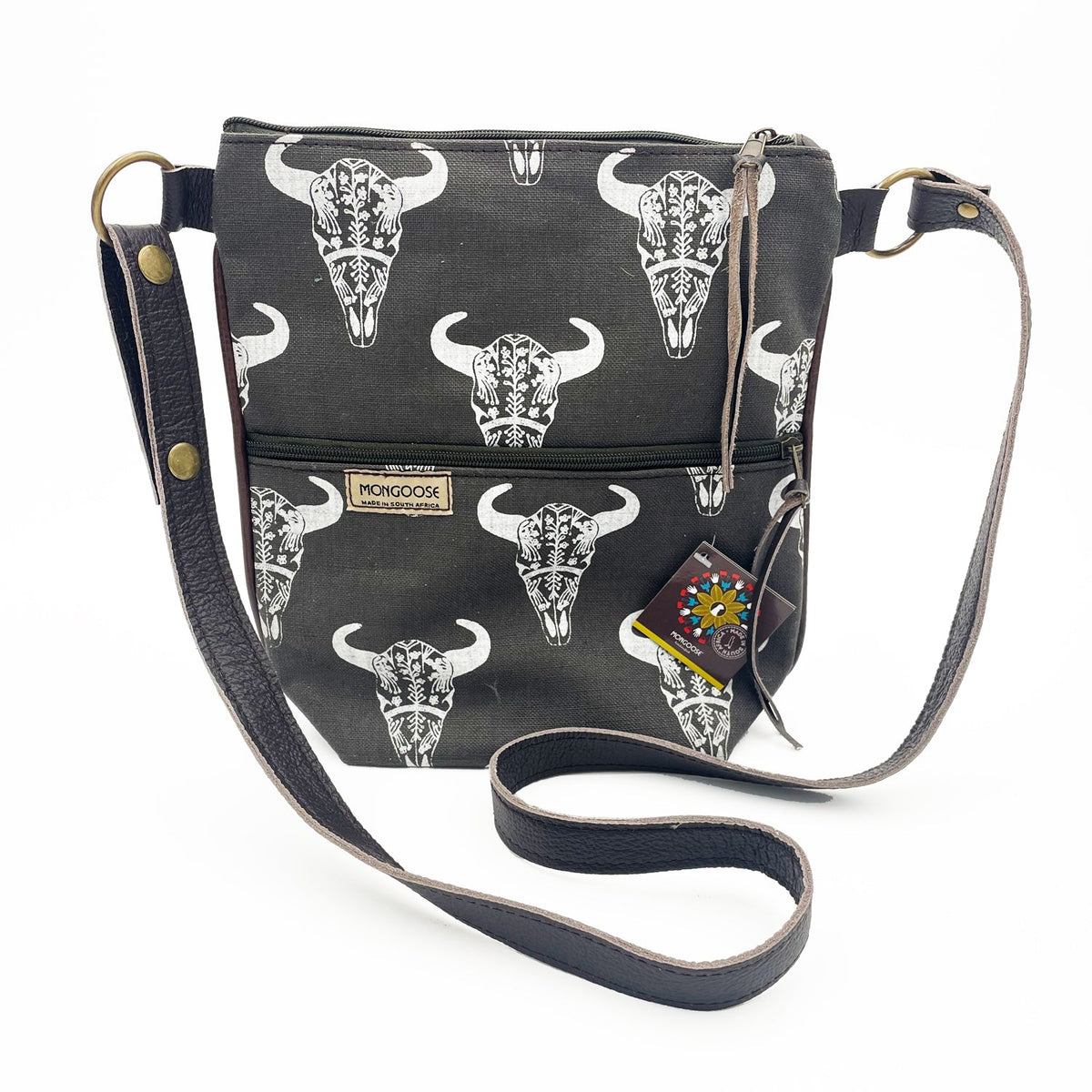 Mongoose Pouch Bag – view 6