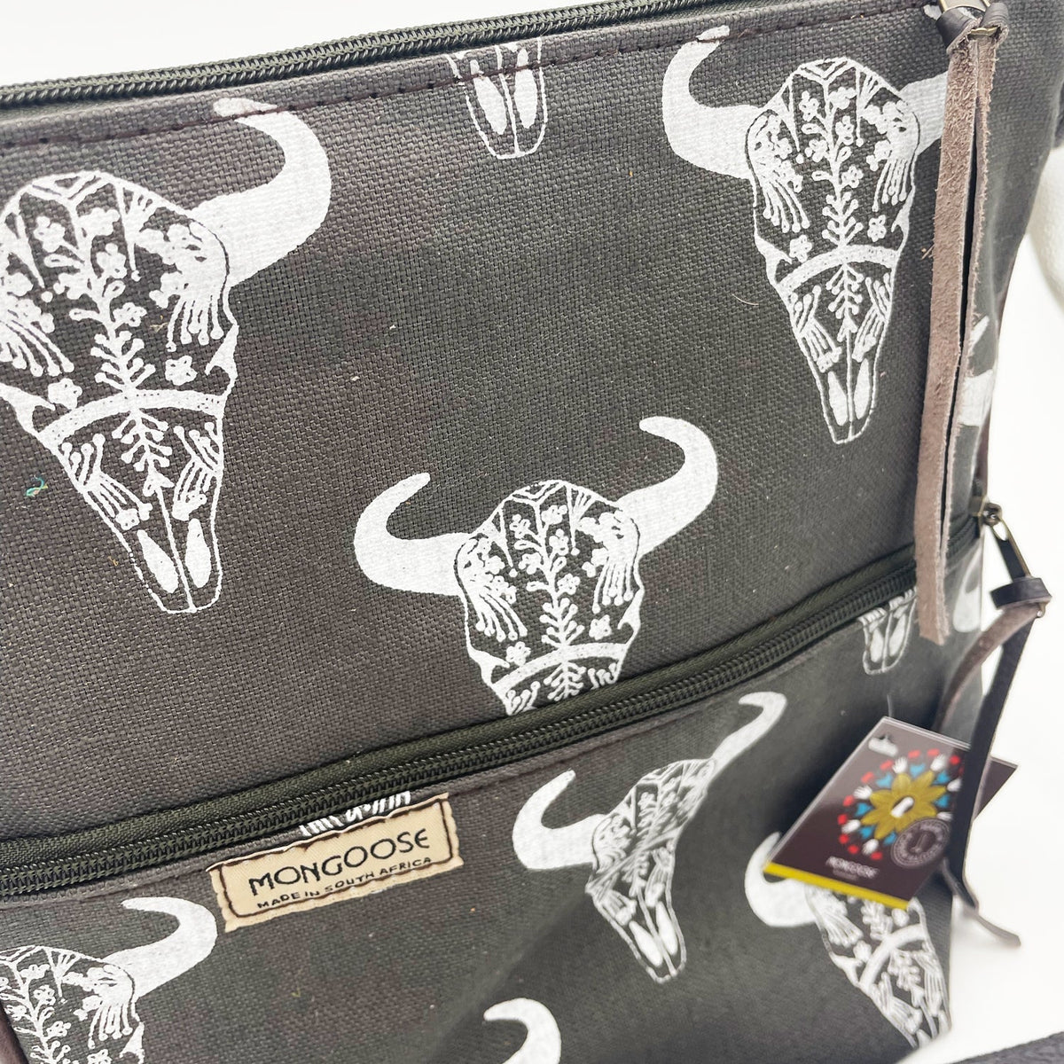 Mongoose Pouch Bag – view 7