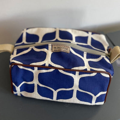 Mongoose Toiletry Bag
