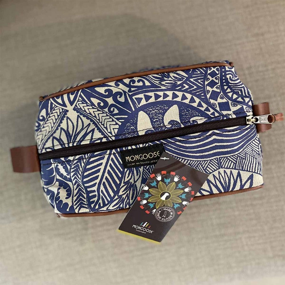 Mongoose Toiletry Bag – view 4