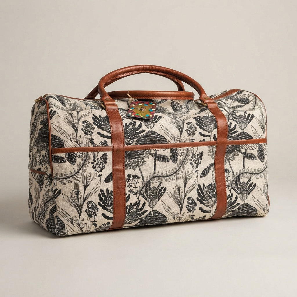 Mongoose Weekender Bag – view 2