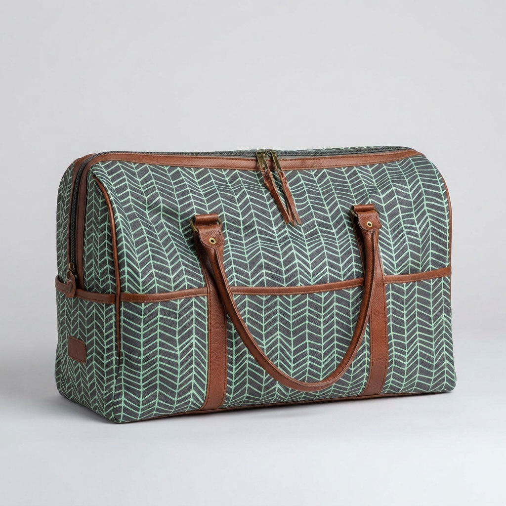 Mongoose Weekender Bag – view 3