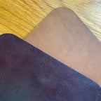 Genuine Leather Mouse Mat – view 3
