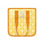 Boot Butler – Deco Palm – view 2