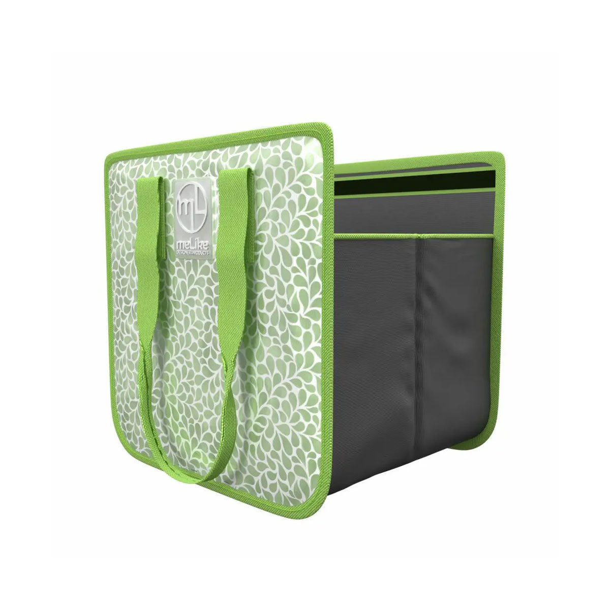 Boot Butler – Leaf Mosaic