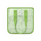 Boot Butler – Leaf Mosaic – view 2