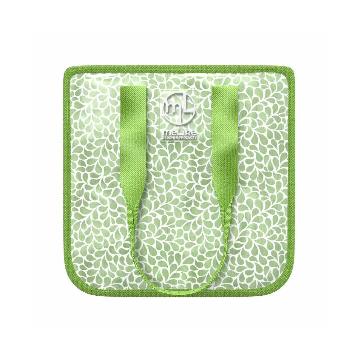Boot Butler – Leaf Mosaic – view 2