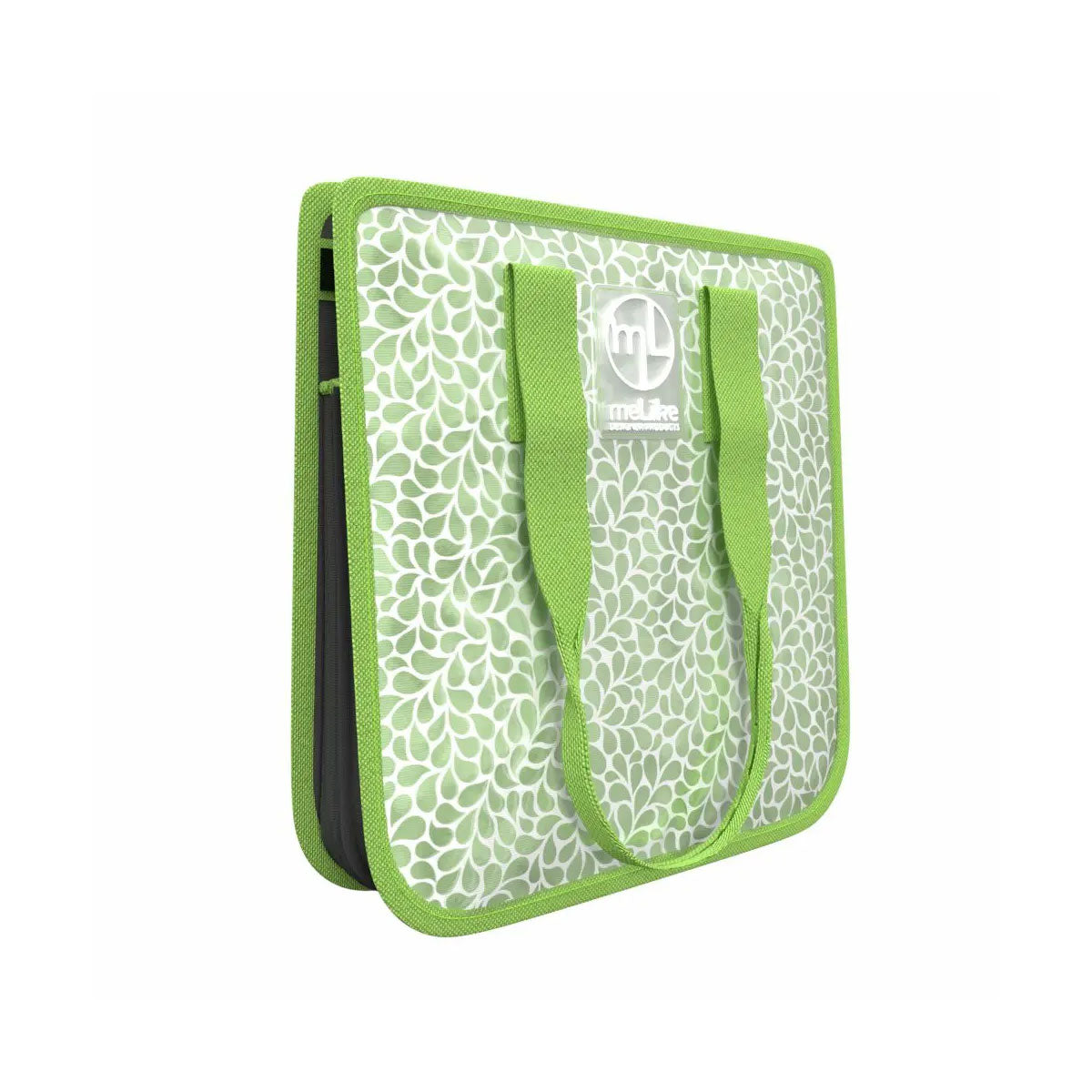 Boot Butler – Leaf Mosaic – view 4