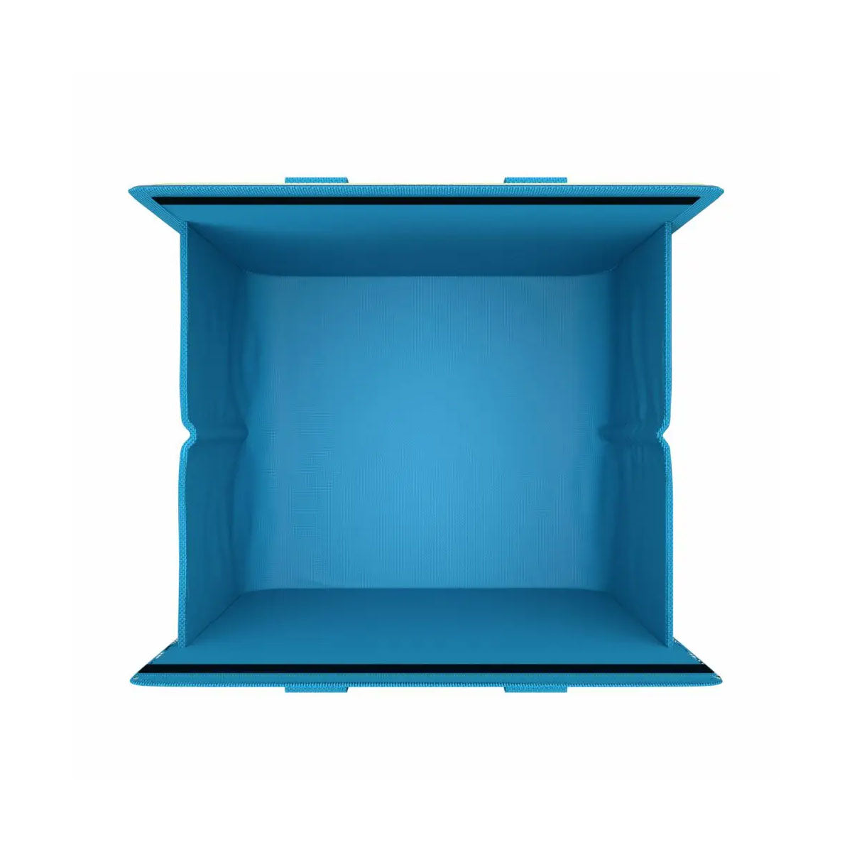 Boot Butler – ShweShwe Blue – view 3