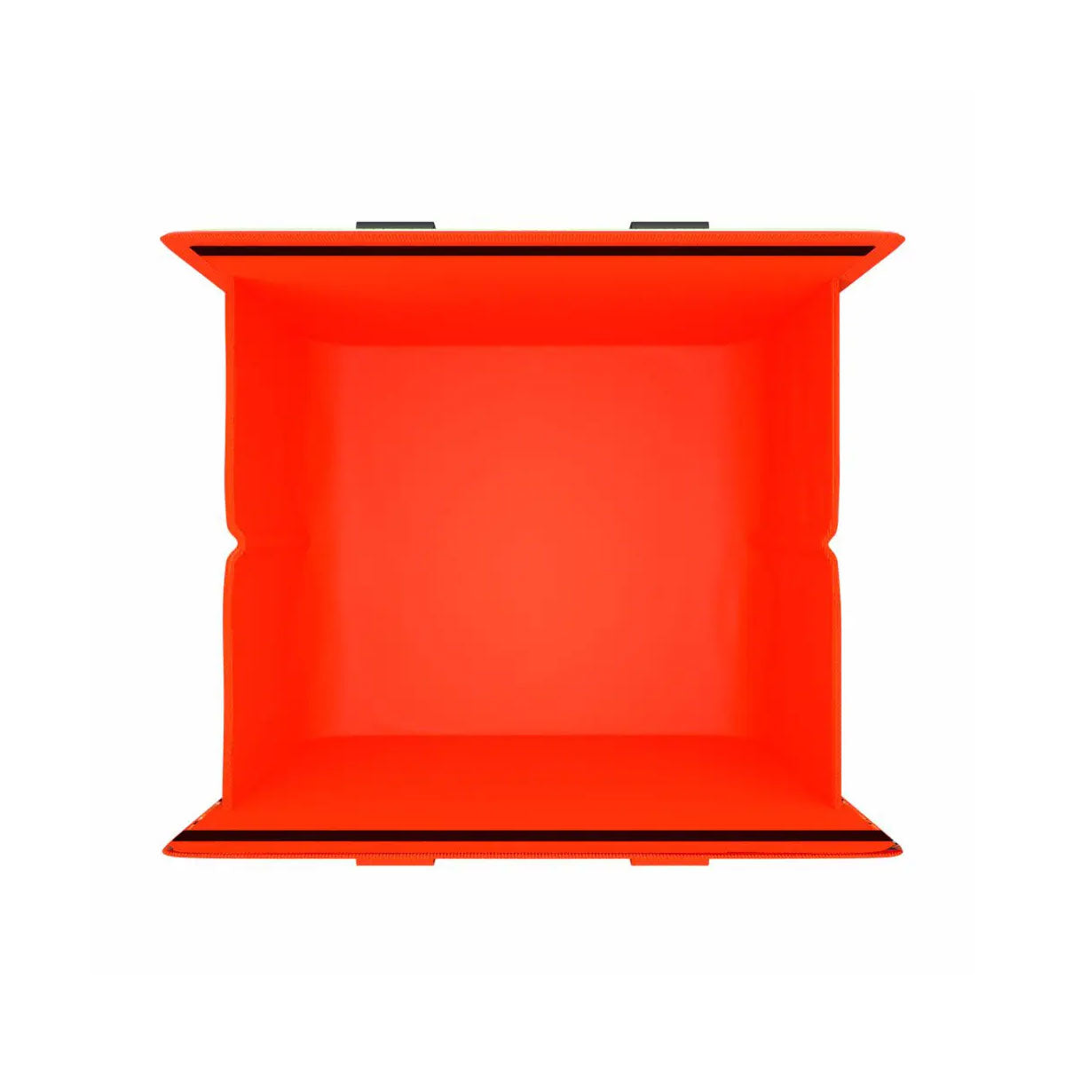 Boot Butler – ShweShwe Orange – view 3