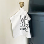 Tea Towel – How I Cut Carbs