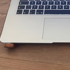 Laptop Risers – Wood – view 6