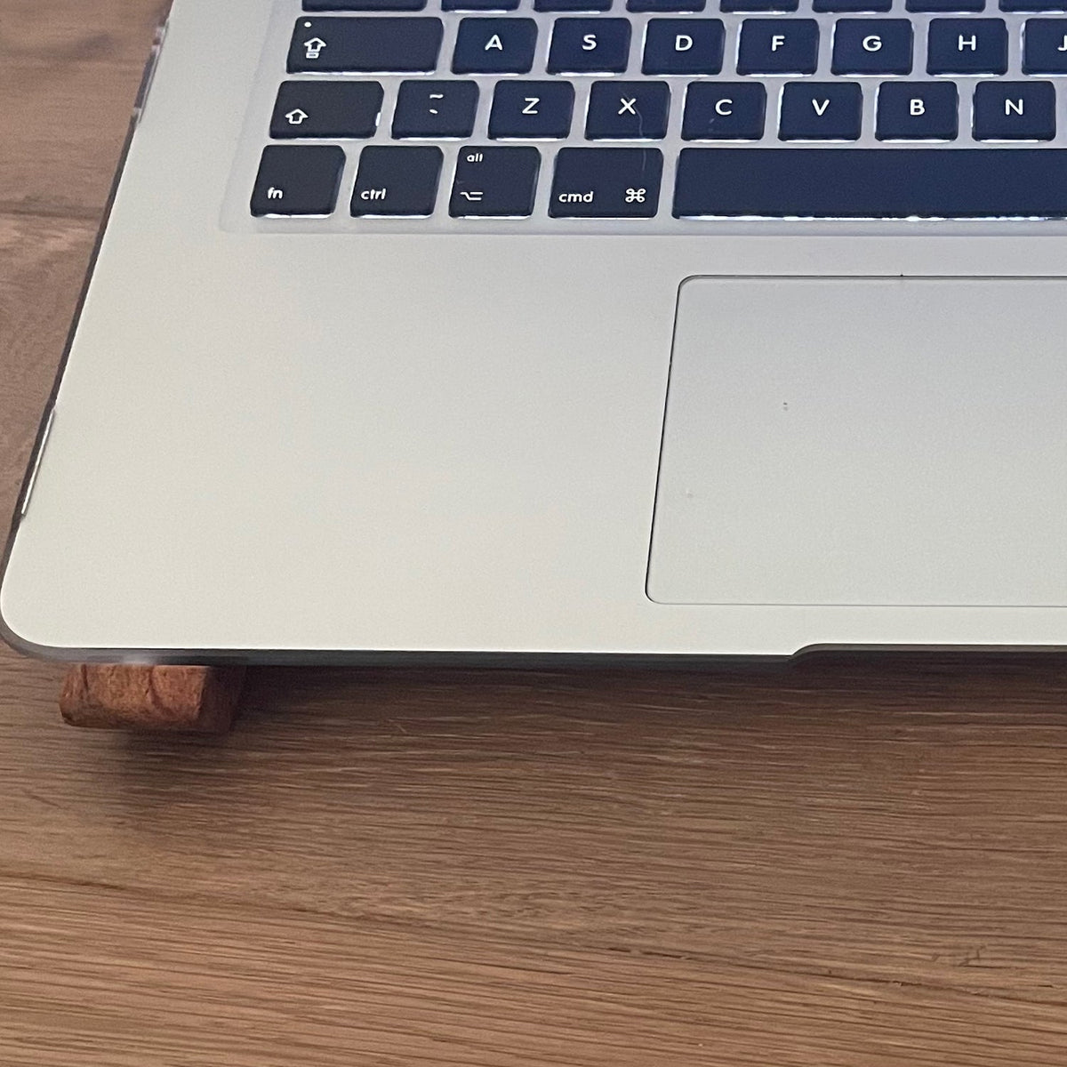 Laptop Risers – Wood – view 6