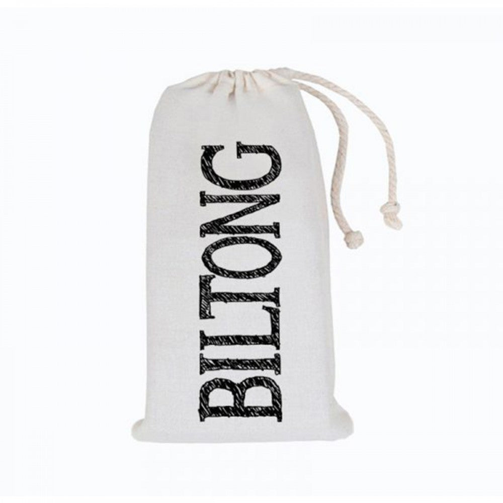 Biltong Bag – view 2
