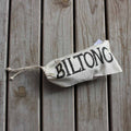 Biltong Bag