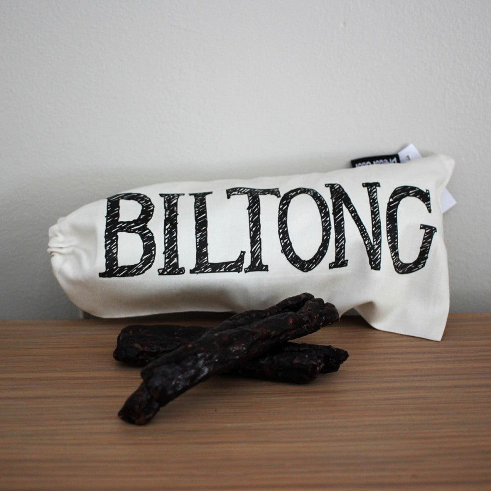 Biltong Bag – view 3