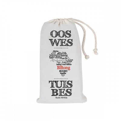 Biltong Bag – Oos Wes Tuis Bes