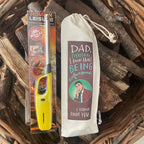 Braai Lighter – Awesome Dad