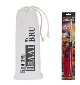 Braai Lighter – Kom Ons Braai