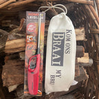 Braai Lighter – Kom Ons Braai – view 2
