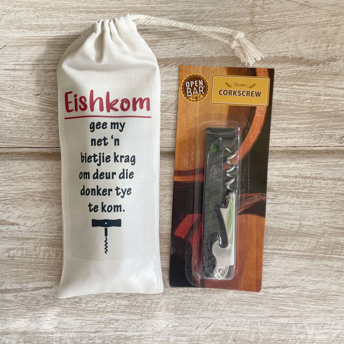 Bottle Opener – EISH-kom – view 2