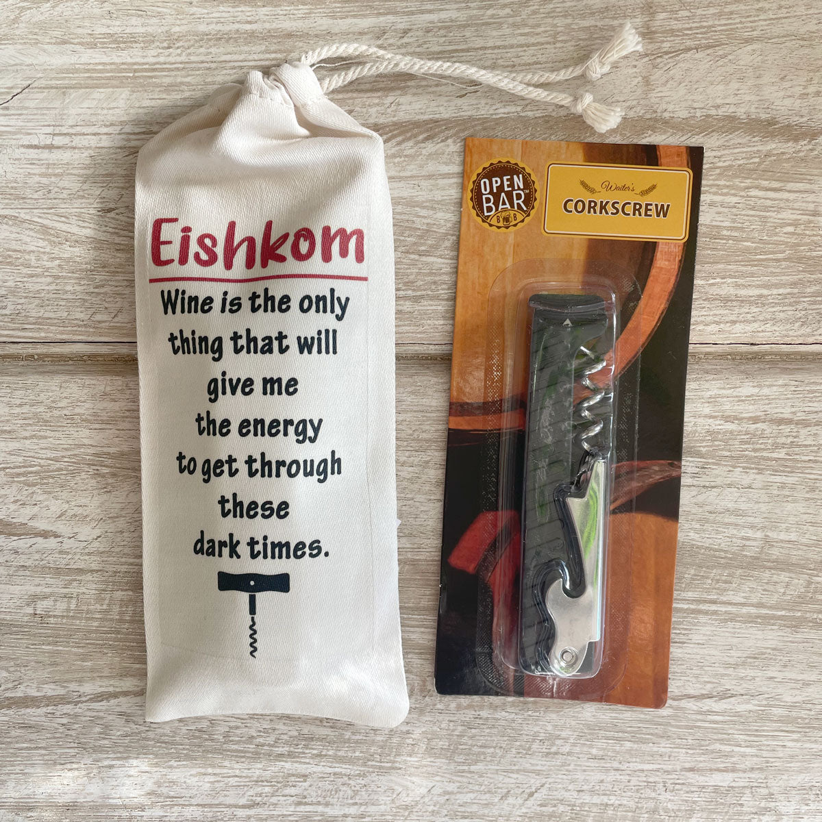 Bottle Opener – EISH-kom – view 5