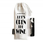 Bottle Opener – Open the Wine! – view 3