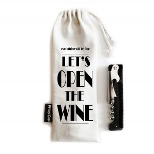 Bottle Opener – Open the Wine! – view 3