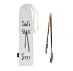 Braai Tongs – Dad's Braai Tools – view 3