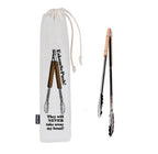 Braai Tongs – Eskom se Push