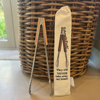 Braai Tongs – Eskom se Push – view 2